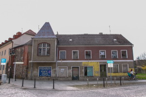 Georg-Kurtze-Straße 1 im Jahr 2013