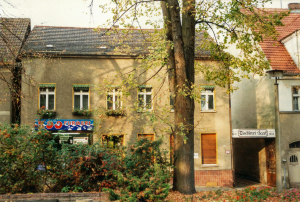 Markt 15 im Jahr 1996