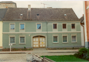 Markt 8 im Jahr 2004