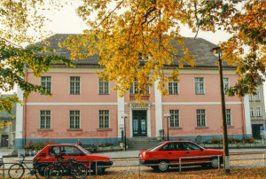 Stadthaus um 1996-1024