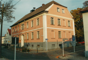 Stadthaus um 1996-1024