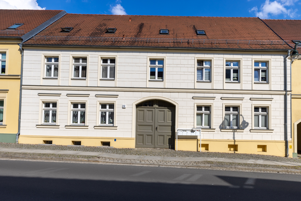 Bild 31 - Buchhorst 5