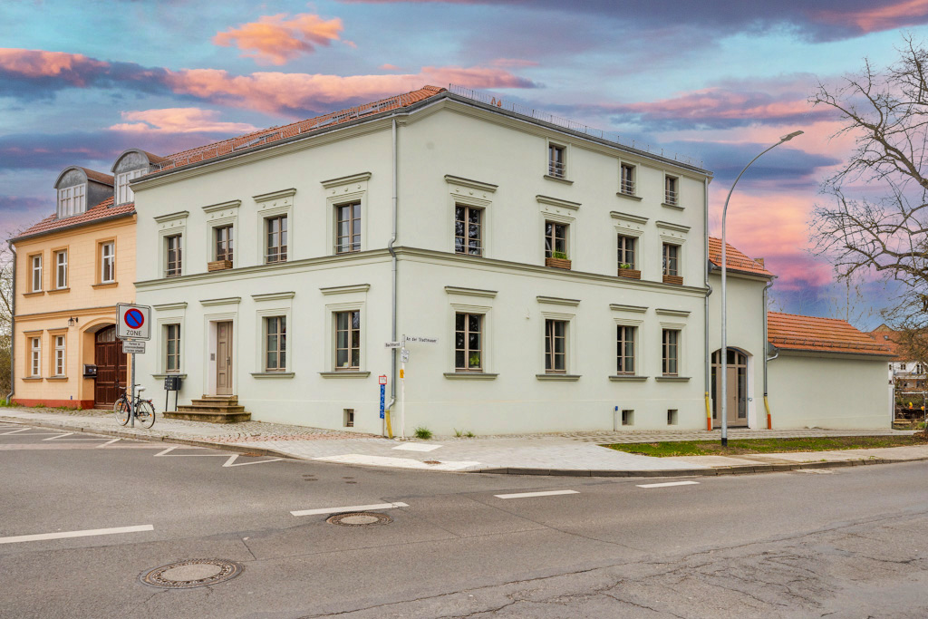 Bild 29 - Buchhorst 19, 20