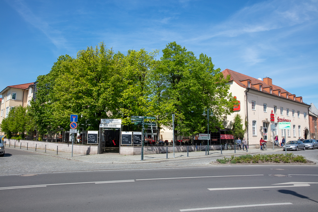 Bild 2 - Große Straße 1