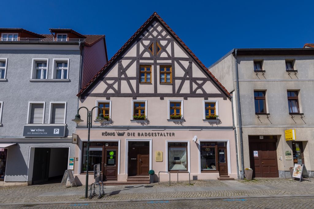 Bild 37 - Große Straße 16