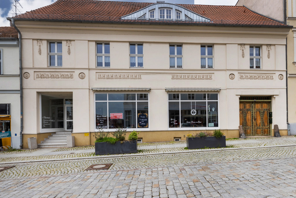 Bild 34 - Große Straße 20