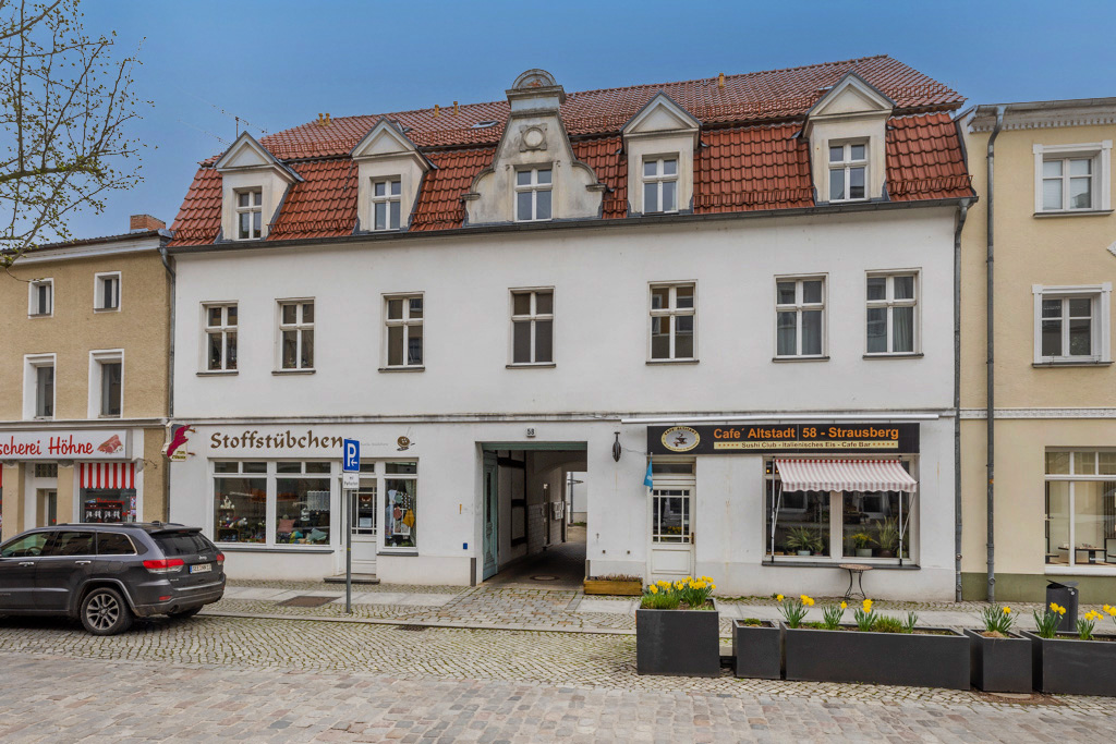 Bild 33 - Große Straße 58