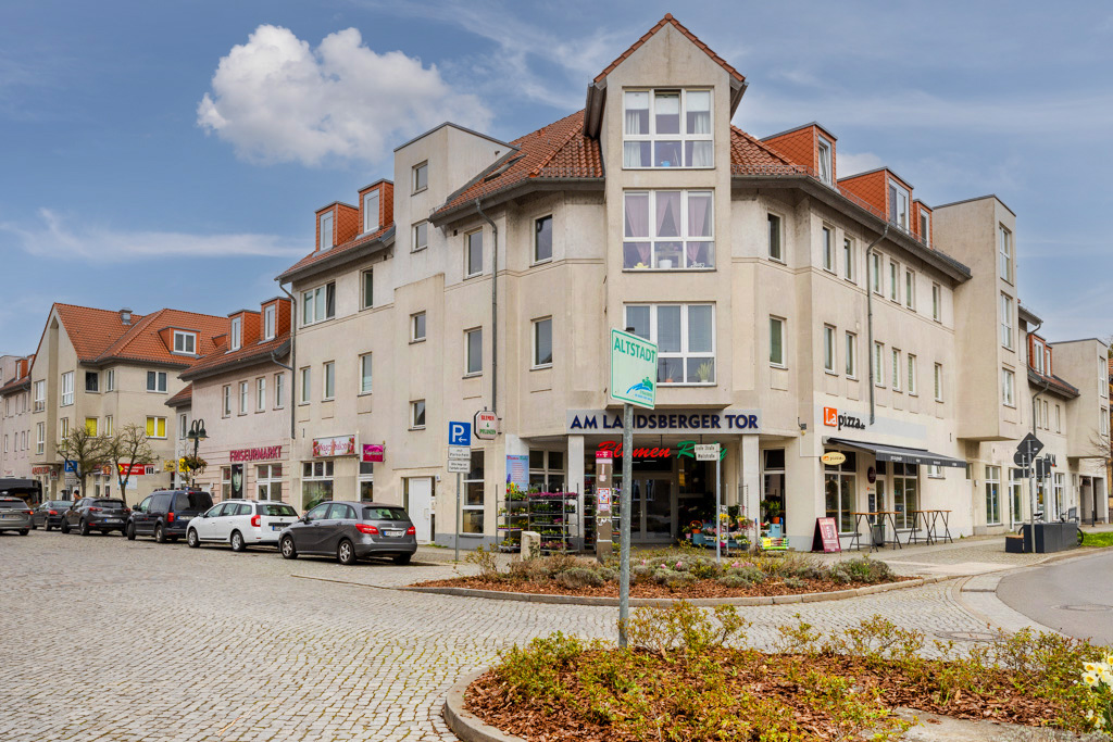 Bild 41 - Große Straße 74-78