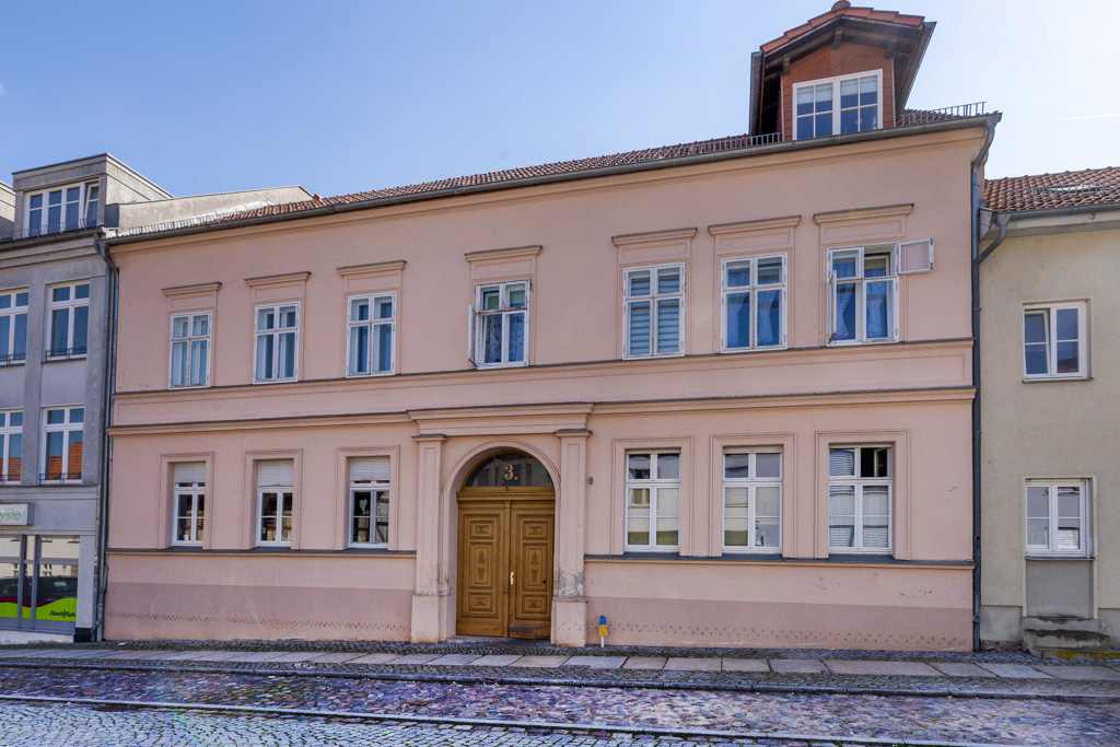 Bild 25 - Klosterstraße 3