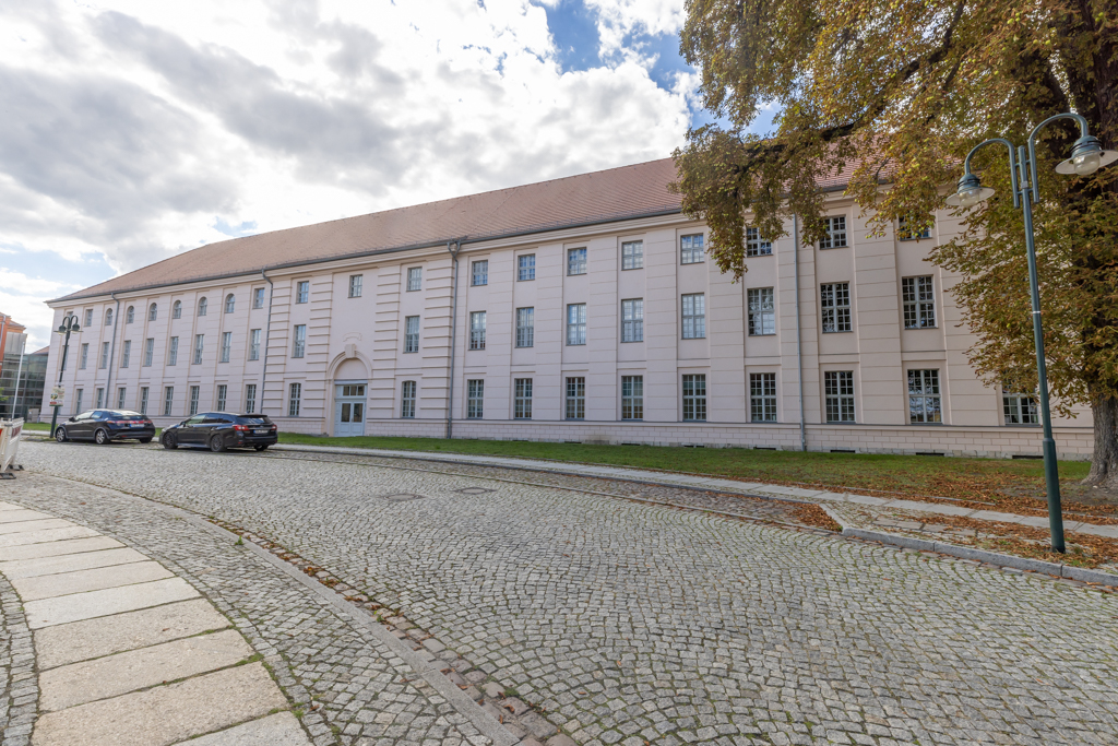 Bild 23 - Klosterstraße 14