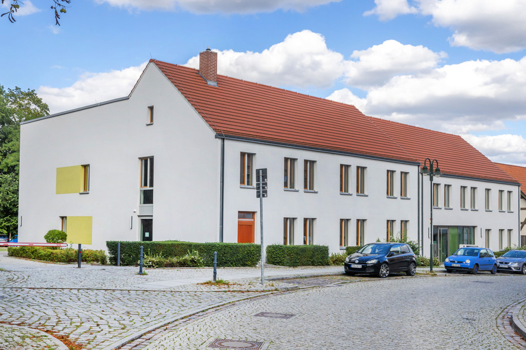 Bild 24 - Klosterstraße 18