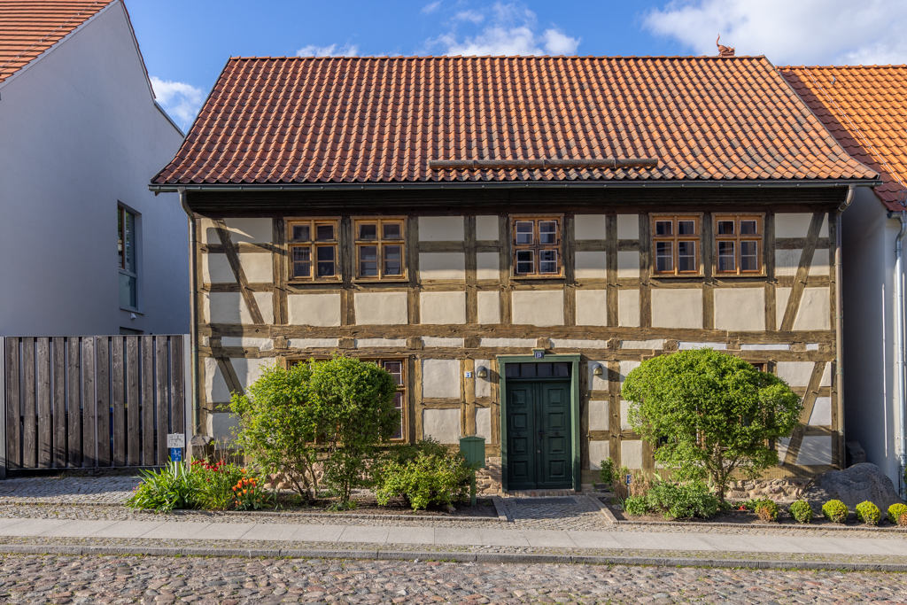 Bild 26 - Klosterstraße 19