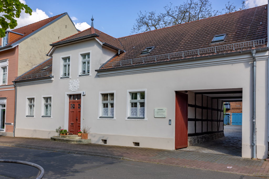 Bild 43 - Lindenplatz 6
