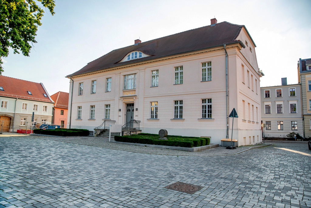 Bild 20 - Markt 10 Stadthaus