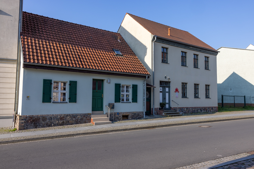 Bild 44 - Müncheberger Straße 2 und 3