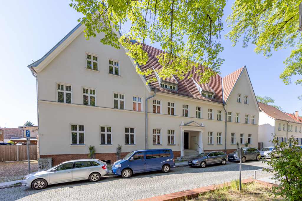 Bild 15 - Predigerstraße 2-3